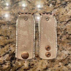 Spark’l watch band